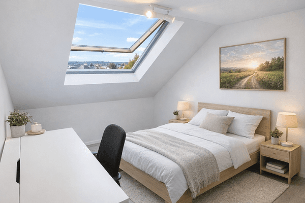 3 bedroom flat to rent, 20 m², Frankfurt am Main, Hesse 3 bedroom flat to rent, 20 m², Frankfurt am Main, Hesse