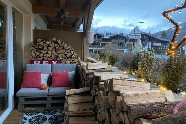 4 bedroom flat for sale, 130 m², Seefeld in Tirol, Tyrol 4 bedroom flat for sale, 130 m², Seefeld in Tirol, Tyrol