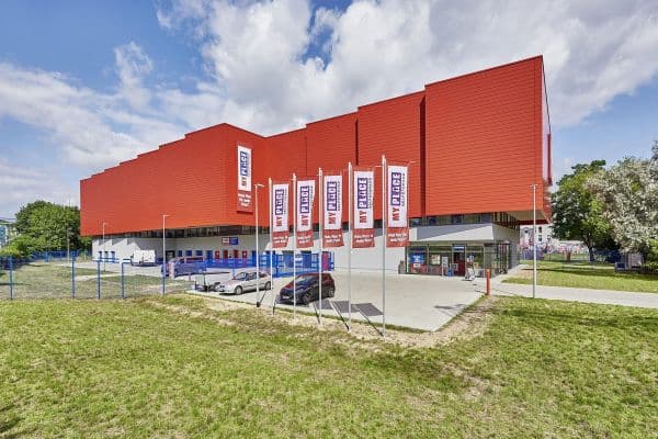 non-residential property to rent, 57 m², Märkische Allee 193, Berlin, Berlin non-residential property to rent, 57 m², Märkische Allee 193, Berlin, Berlin