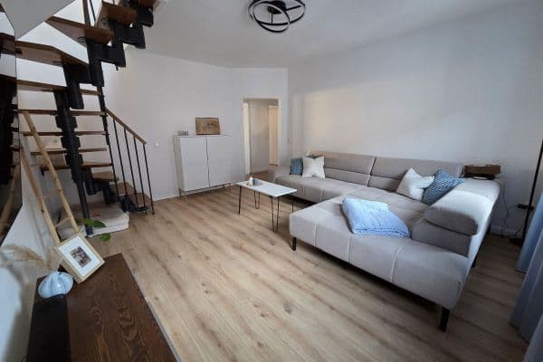 4 bedroom flat for sale, 86 m², Ganghoferstraße 4, Pforzheim 4 bedroom flat for sale, 86 m², Ganghoferstraße 4, Pforzheim