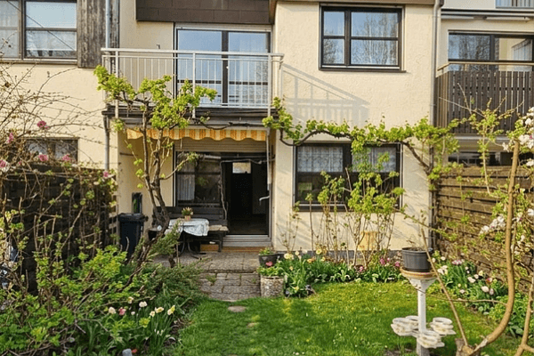 house for sale, 142 m², Puchheim, Bavaria house for sale, 142 m², Puchheim, Bavaria