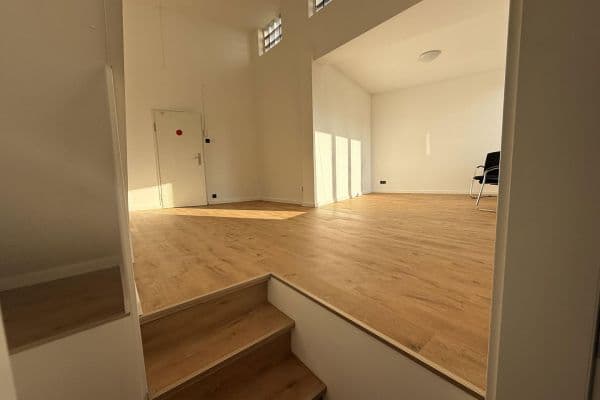 office to rent, 48 m², Hamburg, Hamburg office to rent, 48 m², Hamburg, Hamburg