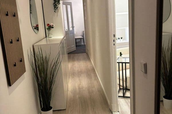 1 bedroom flat to rent, 40 m², Erasmusstraße 2, Berlin, Berlin 1 bedroom flat to rent, 40 m², Erasmusstraße 2, Berlin, Berlin