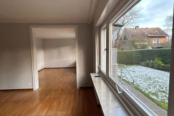 3 bedroom flat to rent, 93 m², Bodelschwinghstr. 40, Münster 3 bedroom flat to rent, 93 m², Bodelschwinghstr. 40, Münster