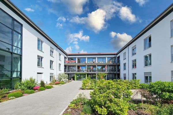 office to rent, 200 m², Fasanenstraße 22, Vaterstetten, Bavaria office to rent, 200 m², Fasanenstraße 22, Vaterstetten, Bavaria