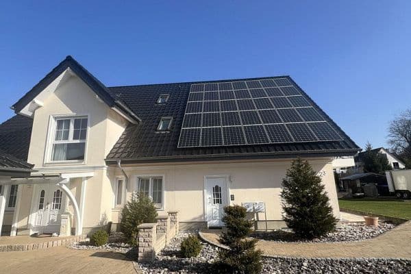 3 bedroom flat to rent, 75 m², Detmold 3 bedroom flat to rent, 75 m², Detmold