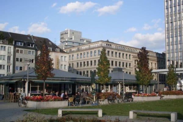 4 bedroom flat for sale, 122 m², Florastraße, Düsseldorf, North Rhine-Westphalia 4 bedroom flat for sale, 122 m², Florastraße, Düsseldorf, North Rhine-Westphalia