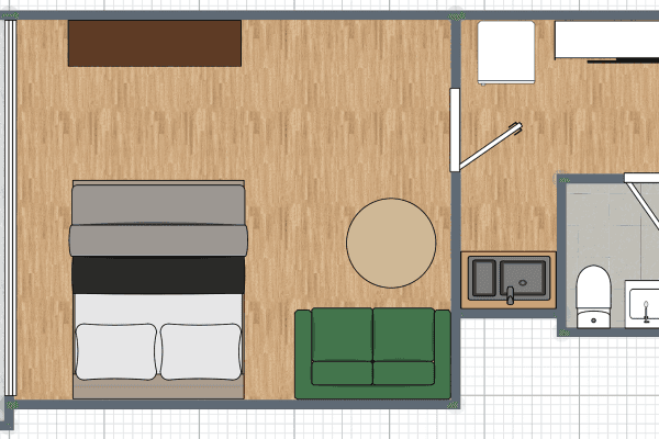 1 bedroom flat for sale, 31 m², Kurt-Eisner-Str. 41, München, Bavaria 1 bedroom flat for sale, 31 m², Kurt-Eisner-Str. 41, München, Bavaria