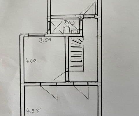 2 bedroom flat to rent, 55 m², Bonner Str. 000, Bonn - Bad Godesberg 2 bedroom flat to rent, 55 m², Bonner Str. 000, Bonn - Bad Godesberg