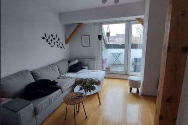 2 bedroom flat to rent, 48 m², Okenstraße 25, Nürnberg, Bavaria 2 bedroom flat to rent, 48 m², Okenstraße 25, Nürnberg, Bavaria