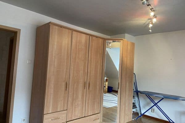 3 bedroom flat to rent, 75 m², Kaiser-Friedrich-Str. 90, Pforzheim 3 bedroom flat to rent, 75 m², Kaiser-Friedrich-Str. 90, Pforzheim