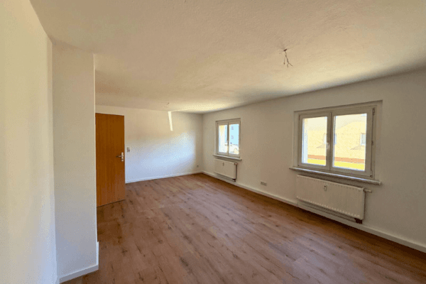 3 bedroom flat to rent, 66 m², Uhlandstraße 1, Zwenkau 3 bedroom flat to rent, 66 m², Uhlandstraße 1, Zwenkau