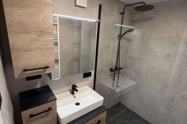 3 bedroom flat to rent, 77 m², Flaschenhofstraße 43, Nürnberg 3 bedroom flat to rent, 77 m², Flaschenhofstraße 43, Nürnberg