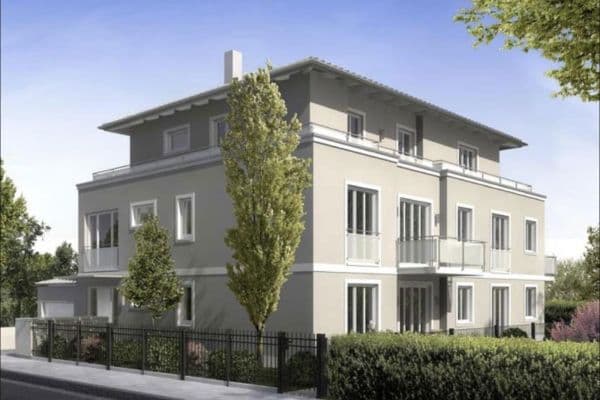 3 bedroom flat for sale, 104 m², München, Bavaria 3 bedroom flat for sale, 104 m², München, Bavaria