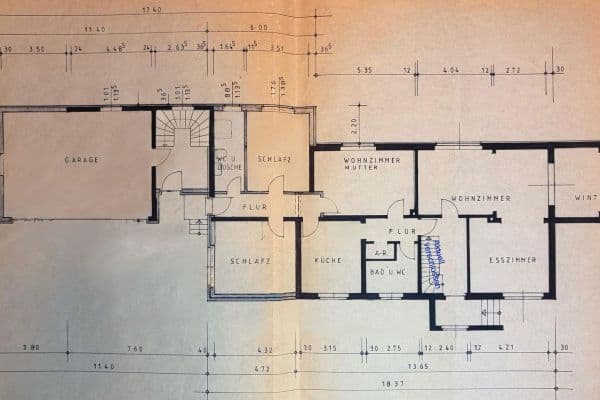 house for sale, 310 m², Maschweg 22, Hille house for sale, 310 m², Maschweg 22, Hille