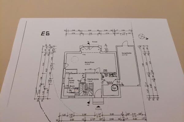 house for sale, 132 m², Bad Kreuznach house for sale, 132 m², Bad Kreuznach