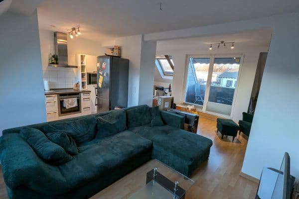 3 bedroom flat to rent, 106 m², Robend 105a-d, Viersen 3 bedroom flat to rent, 106 m², Robend 105a-d, Viersen