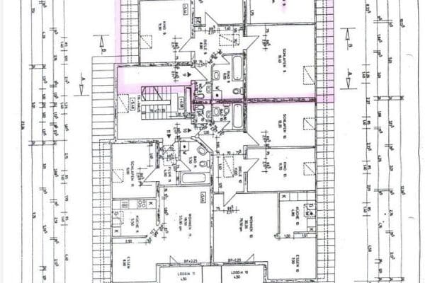 4 bedroom with open-plan kitchen flat for sale, 123 m², Spöckerweg 2, Linkenheim-Hochstetten 4 bedroom with open-plan kitchen flat for sale, 123 m², Spöckerweg 2, Linkenheim-Hochstetten