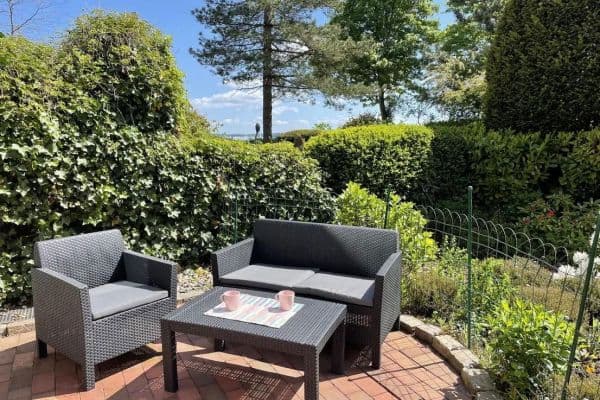 3 bedroom flat to rent, 76 m², Eckernförde, Schleswig-Holstein 3 bedroom flat to rent, 76 m², Eckernförde, Schleswig-Holstein