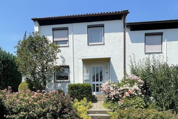 house for sale, 92 m², Silberdistelweg 18, Reutlingen house for sale, 92 m², Silberdistelweg 18, Reutlingen