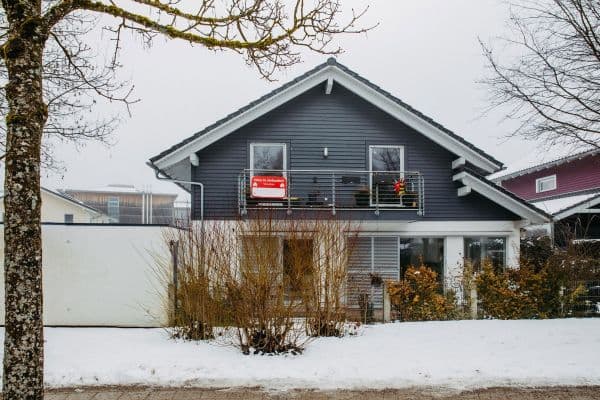 house for sale, 153 m², Doktor-Georg-Hacker-Straße 3, Kirchseeon, Bavaria house for sale, 153 m², Doktor-Georg-Hacker-Straße 3, Kirchseeon, Bavaria