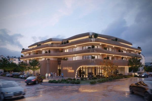 office to rent, 83 m², Leipzigerstraße 29, Erlensee office to rent, 83 m², Leipzigerstraße 29, Erlensee