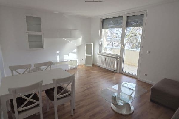 2 bedroom flat to rent, 57 m², Köln, North Rhine-Westphalia 2 bedroom flat to rent, 57 m², Köln, North Rhine-Westphalia