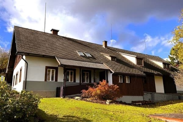 recreational property to rent, 0 m², Jestřabí v Krkonoších recreational property to rent, 0 m², Jestřabí v Krkonoších