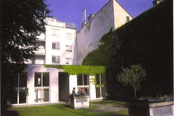 2 bedroom flat for sale, 42 m², Halbgasse 26, Wien, Vienna 2 bedroom flat for sale, 42 m², Halbgasse 26, Wien, Vienna