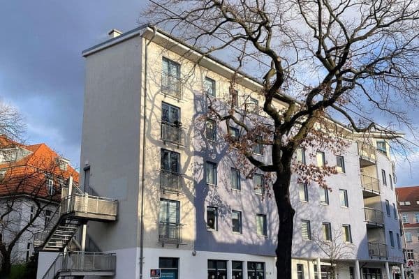 office for sale, 125 m², Berlin Lichtenberg (Karlshorst, Prinzenviertel), Berlin office for sale, 125 m², Berlin Lichtenberg (Karlshorst, Prinzenviertel), Berlin