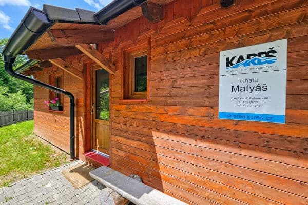 recreational property to rent, 0 m², Kouty nad Desnou recreational property to rent, 0 m², Kouty nad Desnou