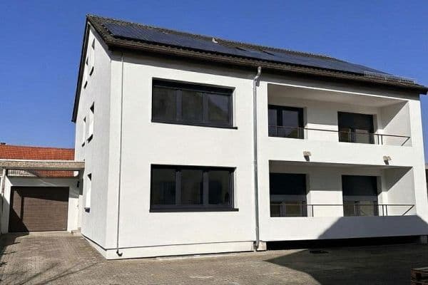 3 bedroom with open-plan kitchen flat to rent, 102 m², Markgröningen 3 bedroom with open-plan kitchen flat to rent, 102 m², Markgröningen