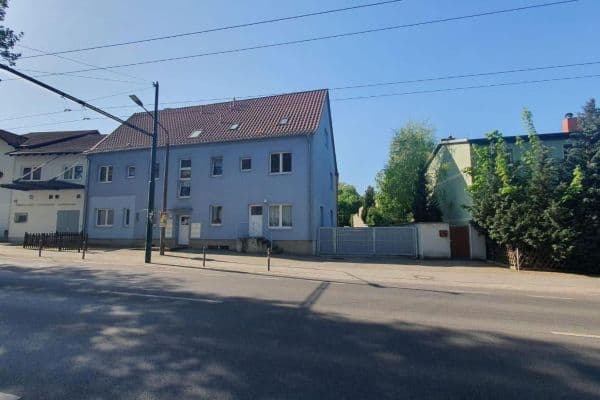 3 bedroom flat to rent, 65 m², Freienwalder Str 39, Eberswalde 3 bedroom flat to rent, 65 m², Freienwalder Str 39, Eberswalde