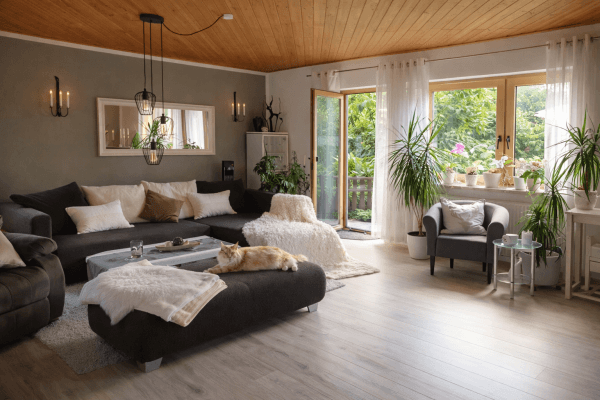 3 bedroom with open-plan kitchen flat for sale, 171 m², Henfenfeld 3 bedroom with open-plan kitchen flat for sale, 171 m², Henfenfeld