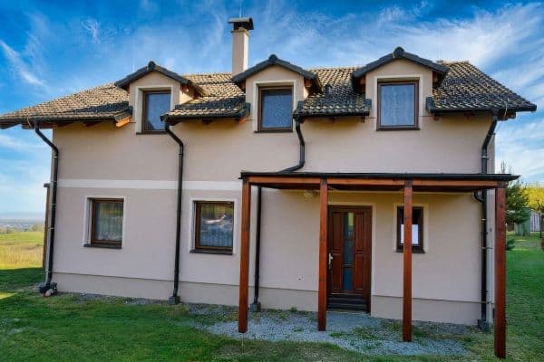 recreational property to rent, 0 m², Koloděje nad Lužnicí recreational property to rent, 0 m², Koloděje nad Lužnicí
