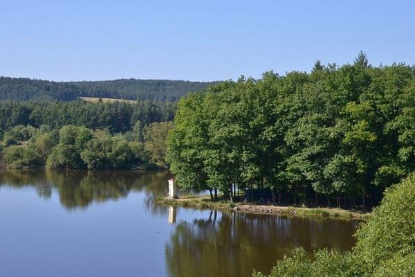 recreational property to rent, 0 m², Koloděje nad Lužnicí recreational property to rent, 0 m², Koloděje nad Lužnicí