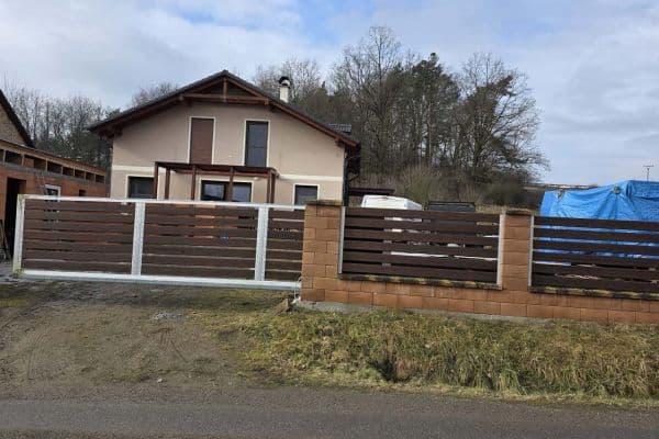 recreational property to rent, 0 m², Koloděje nad Lužnicí recreational property to rent, 0 m², Koloděje nad Lužnicí