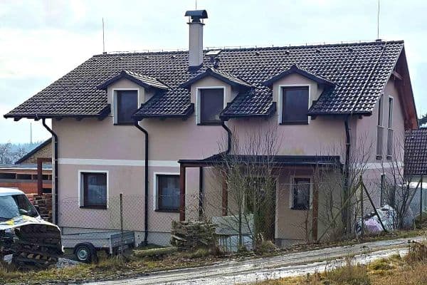 recreational property to rent, 0 m², Koloděje nad Lužnicí recreational property to rent, 0 m², Koloděje nad Lužnicí