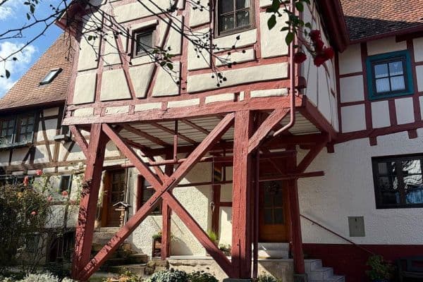 house for sale, 188 m², Obere Gasse 8, Oberderdingen house for sale, 188 m², Obere Gasse 8, Oberderdingen