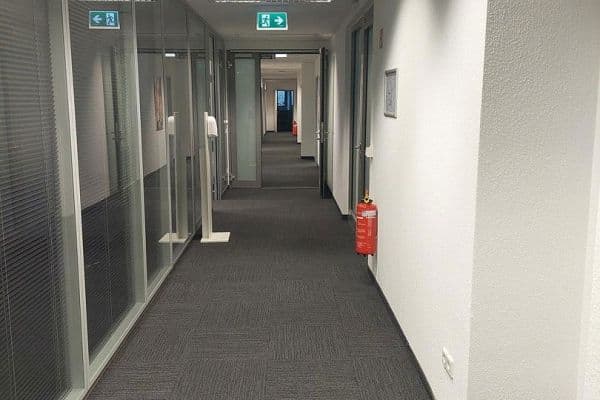 office to rent, 549 m², Gladbecker Straße 5-7, Düsseldorf office to rent, 549 m², Gladbecker Straße 5-7, Düsseldorf