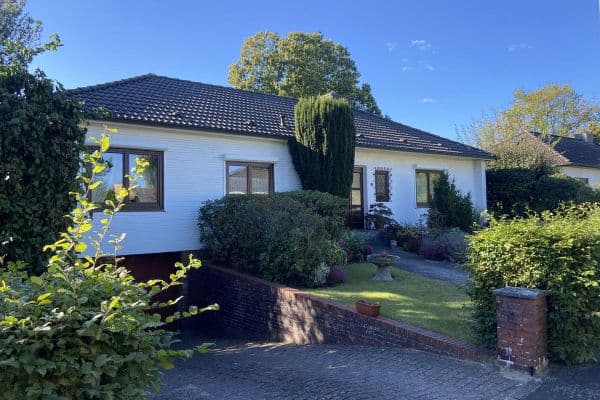 house for sale, 127 m², Norderstedt house for sale, 127 m², Norderstedt