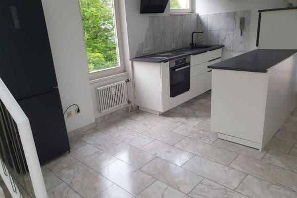 2 bedroom flat to rent, 76 m², Worms 2 bedroom flat to rent, 76 m², Worms