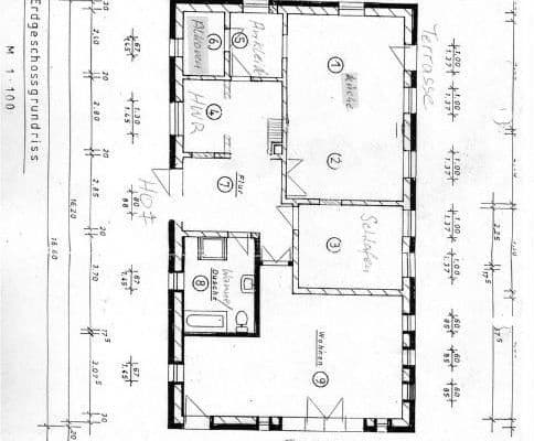 house for sale, 126 m², Hochdonn house for sale, 126 m², Hochdonn