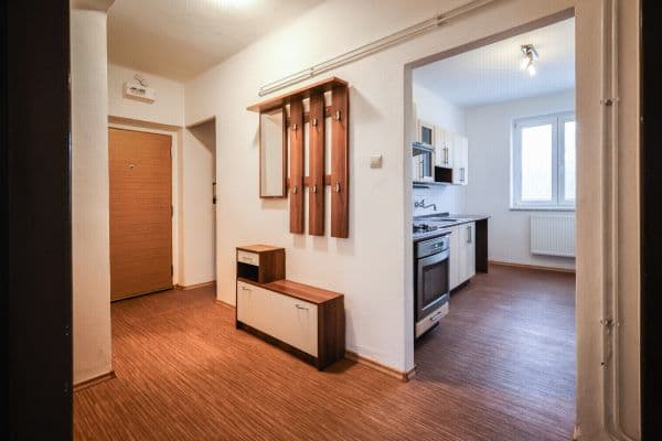 3 bedroom flat for sale, 83 m², Na Vinici I., Nepomuk 3 bedroom flat for sale, 83 m², Na Vinici I., Nepomuk