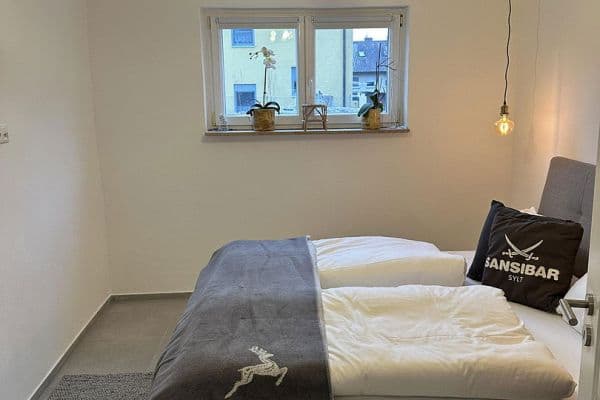 1 bedroom with open-plan kitchen flat to rent, 1 m², Domherrenstraße 3, Eibelstadt 1 bedroom with open-plan kitchen flat to rent, 1 m², Domherrenstraße 3, Eibelstadt