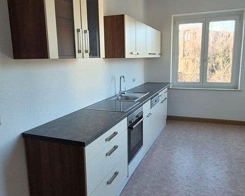 2 bedroom flat to rent, 67 m², Schulstraße 26, Chemnitz-Altchemnitz 2 bedroom flat to rent, 67 m², Schulstraße 26, Chemnitz-Altchemnitz