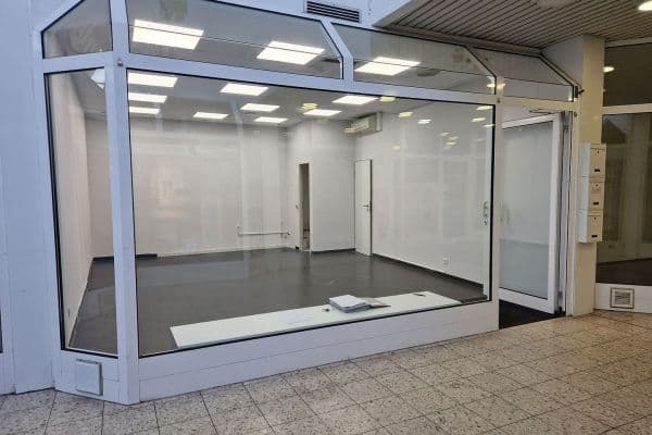 non-residential property to rent, 37 m², Bahnstrasse 28-30, ERKRATH non-residential property to rent, 37 m², Bahnstrasse 28-30, ERKRATH