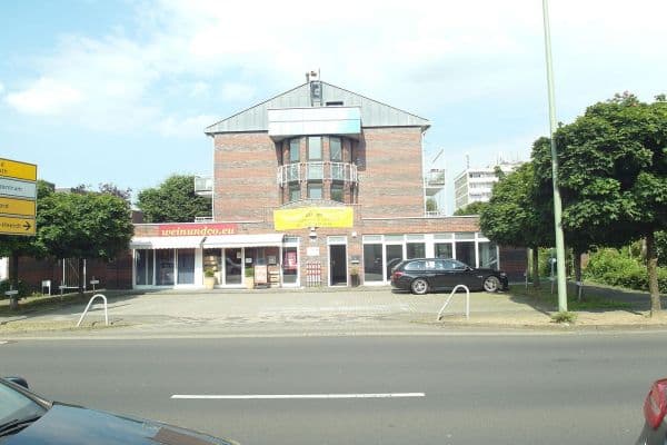 non-residential property to rent, 180 m², Neusser Straße 26, Meerbusch non-residential property to rent, 180 m², Neusser Straße 26, Meerbusch