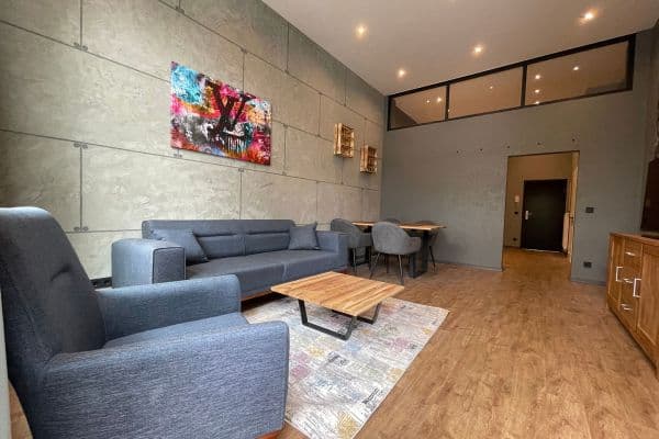 2 bedroom flat to rent, 62 m², Sorthmannweg 9, Hamburg, Hamburg 2 bedroom flat to rent, 62 m², Sorthmannweg 9, Hamburg, Hamburg