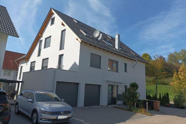 4 bedroom flat to rent, 90 m², Heilbronn / Biberach 4 bedroom flat to rent, 90 m², Heilbronn / Biberach